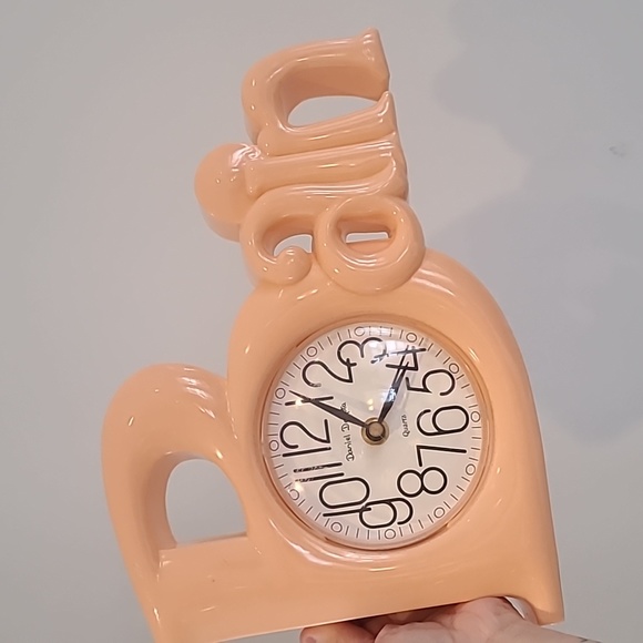 Vintage Daniel Dakota Bain Clock - Picture 1 of 8